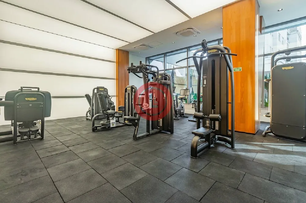 Apartamento, 4 quartos, 422 m² - Foto 9