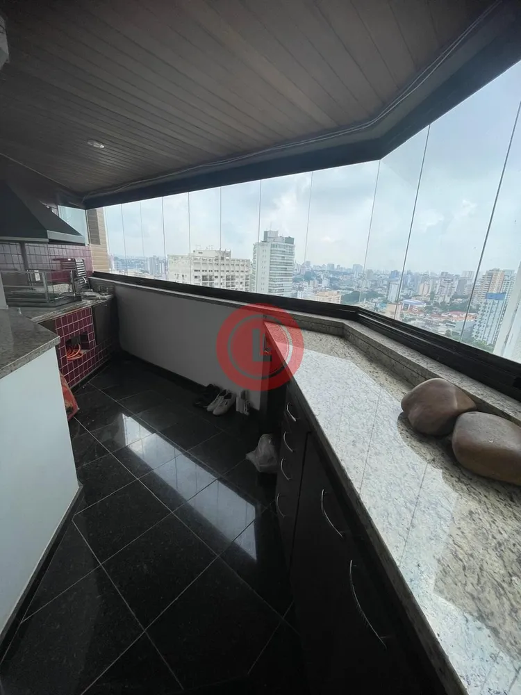 Apartamento, 4 quartos, 238 m² - Foto 5
