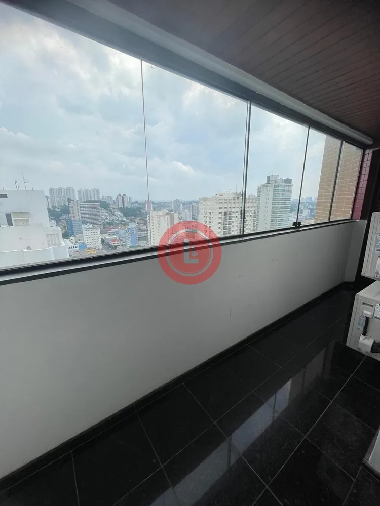Apartamento, 4 quartos, 238 m² - Foto 2