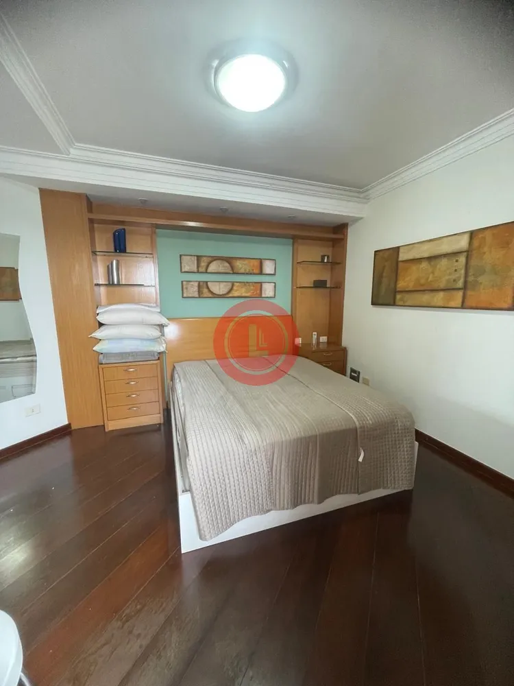 Apartamento, 4 quartos, 238 m² - Foto 3