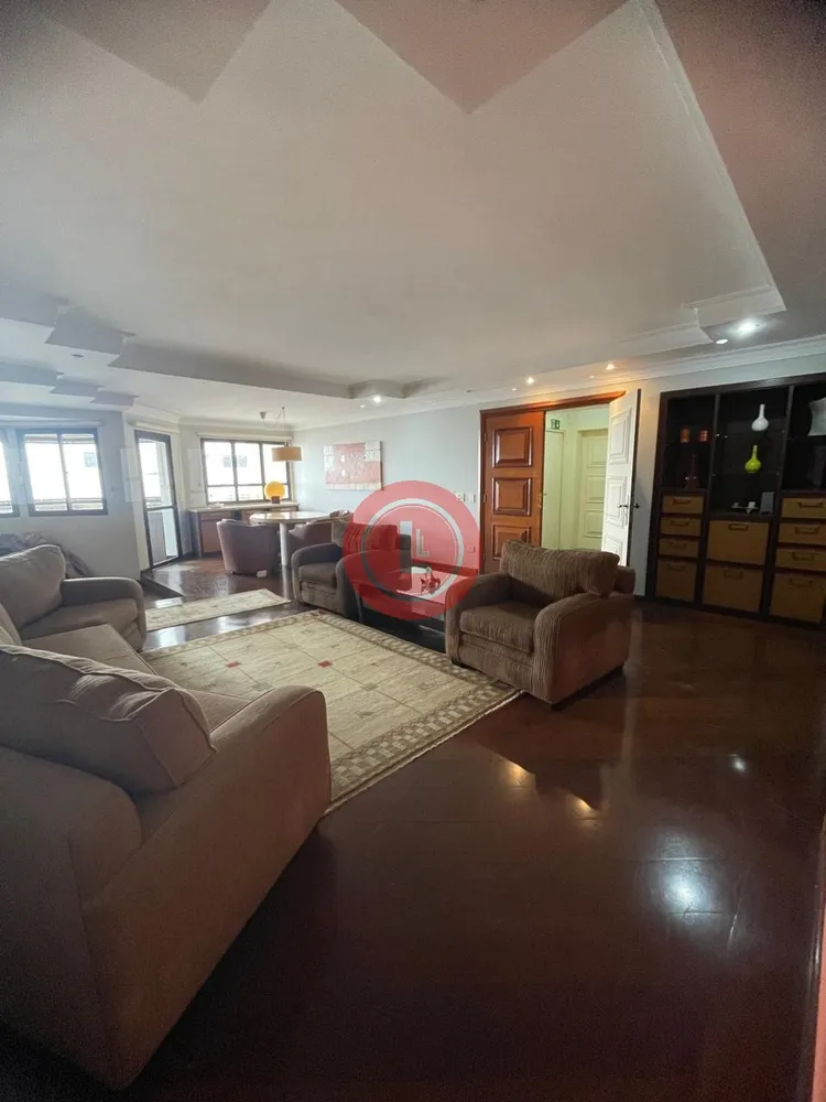 Apartamento, 4 quartos, 238 m² - Foto 10