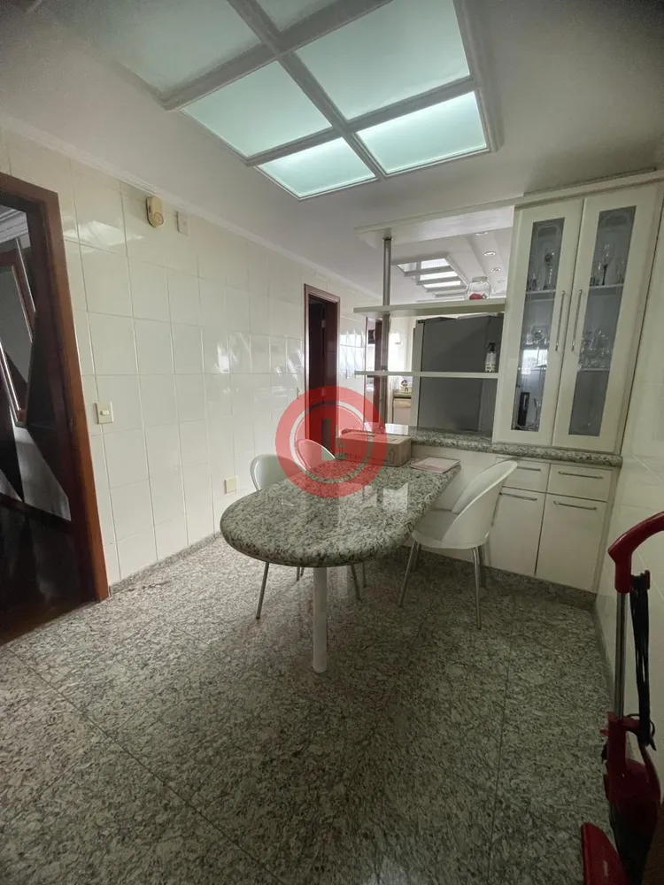 Apartamento, 4 quartos, 238 m² - Foto 7