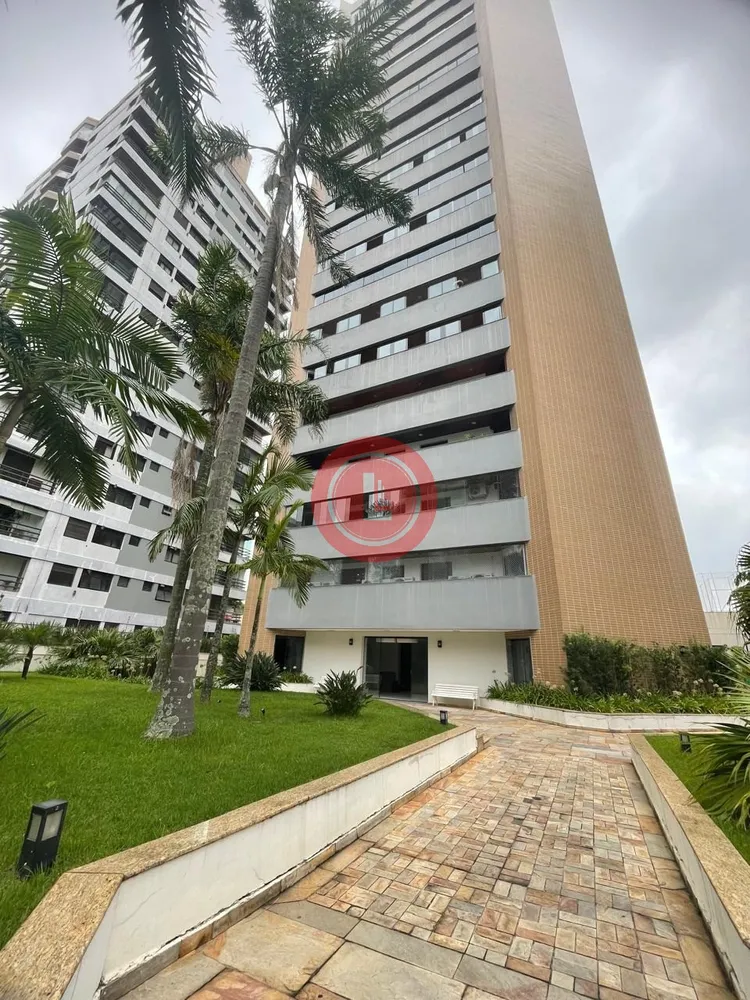 Apartamento, 4 quartos, 238 m² - Foto 4