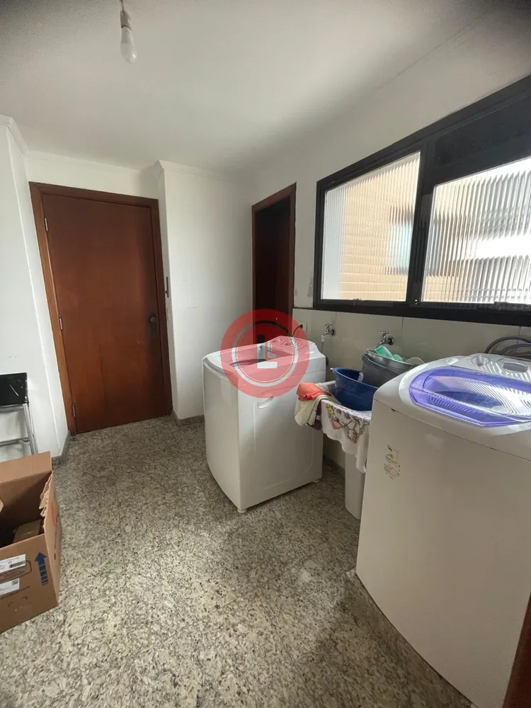 Apartamento, 4 quartos, 238 m² - Foto 8