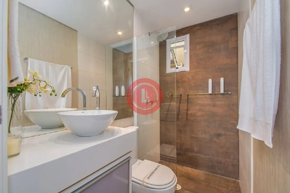 Apartamento, 3 quartos, 61 m² - Foto 2