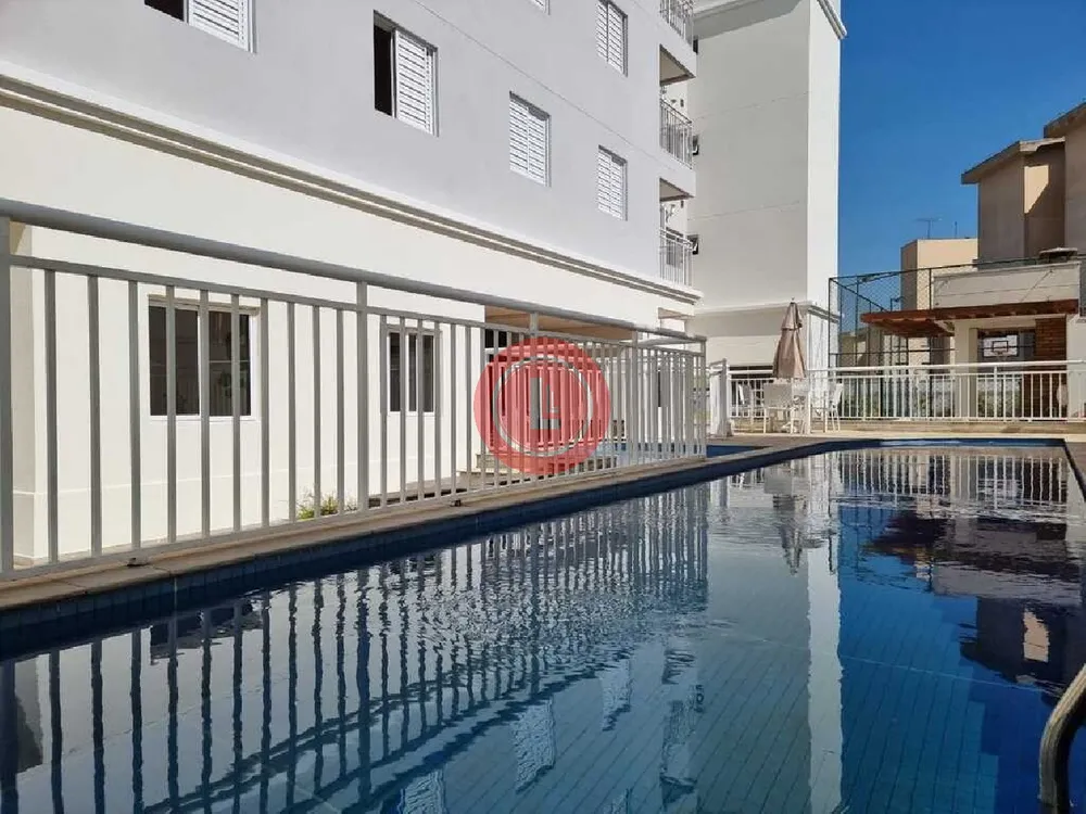 Apartamento, 3 quartos, 61 m² - Foto 4