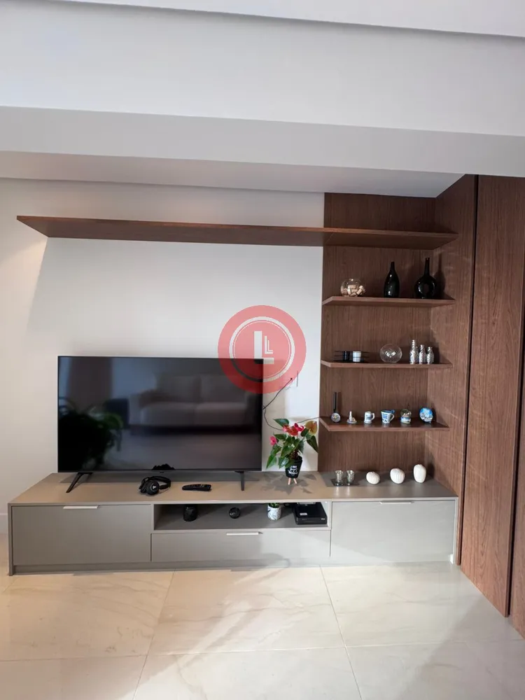 Apartamento, 2 quartos, 77 m² - Foto 4