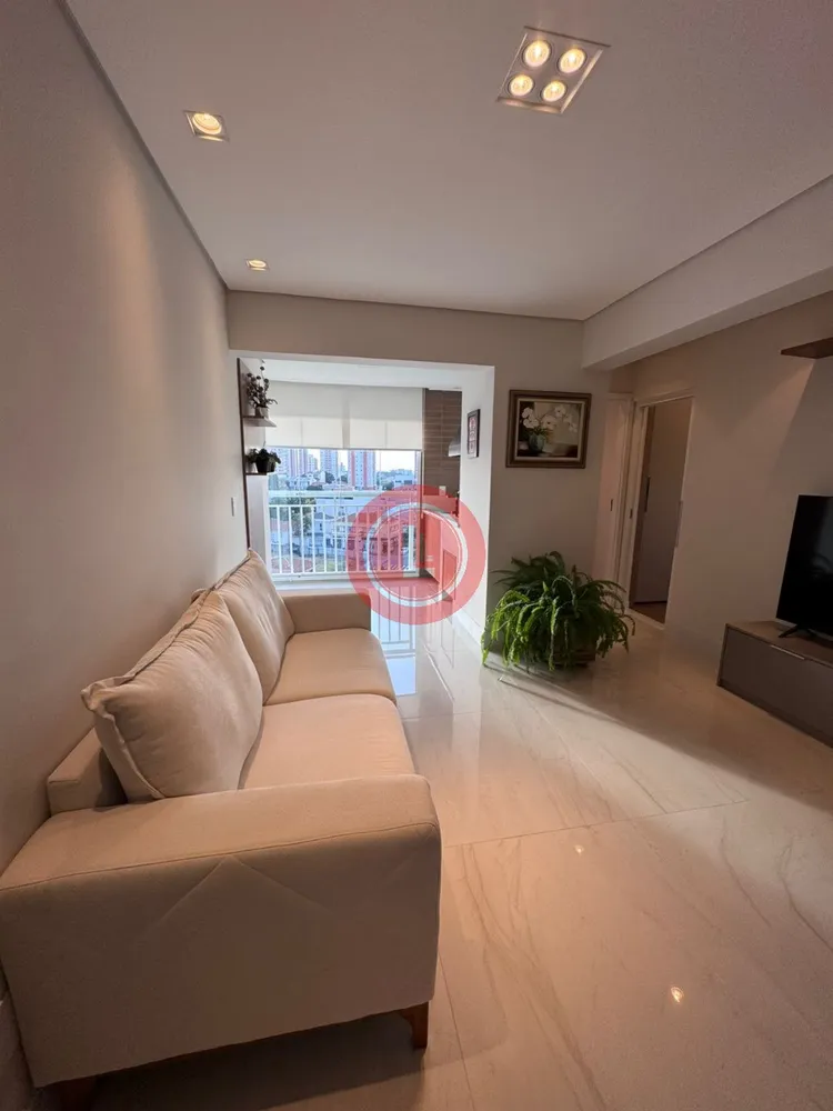 Apartamento, 2 quartos, 77 m² - Foto 5