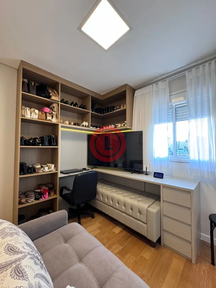 Apartamento, 2 quartos, 77 m² - Foto 3