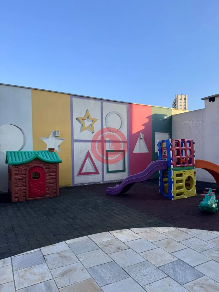 Apartamento, 2 quartos, 77 m² - Foto 2