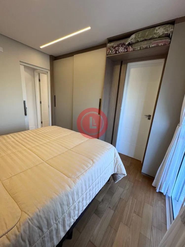 Apartamento, 2 quartos, 77 m² - Foto 7