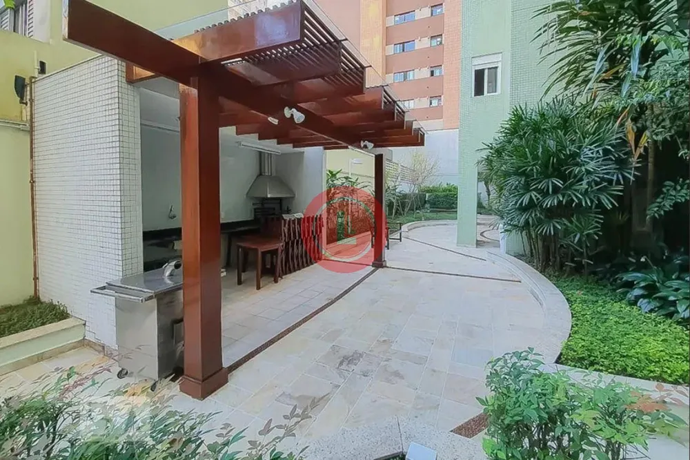 Apartamento, 3 quartos, 110 m² - Foto 8