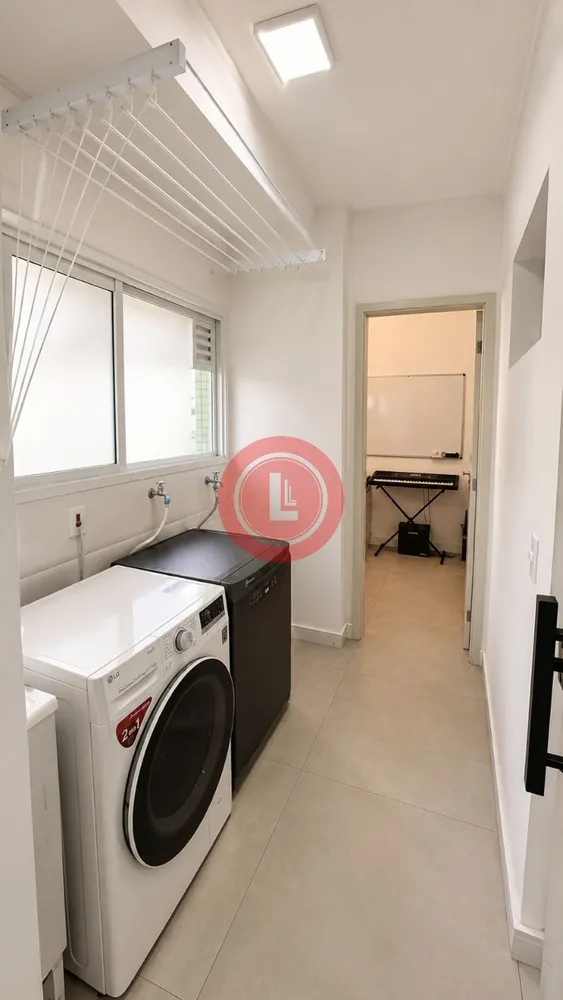 Apartamento, 3 quartos, 110 m² - Foto 7