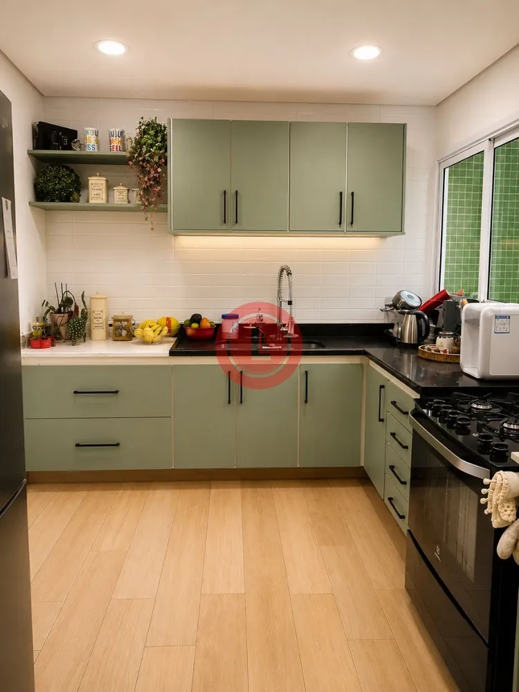 Apartamento, 3 quartos, 110 m² - Foto 2