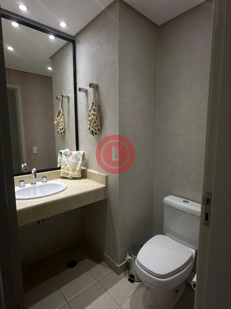 Apartamento, 3 quartos, 110 m² - Foto 5