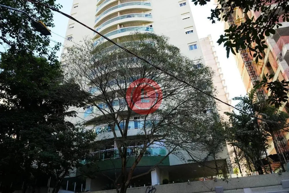 Apartamento, 3 quartos, 110 m² - Foto 4
