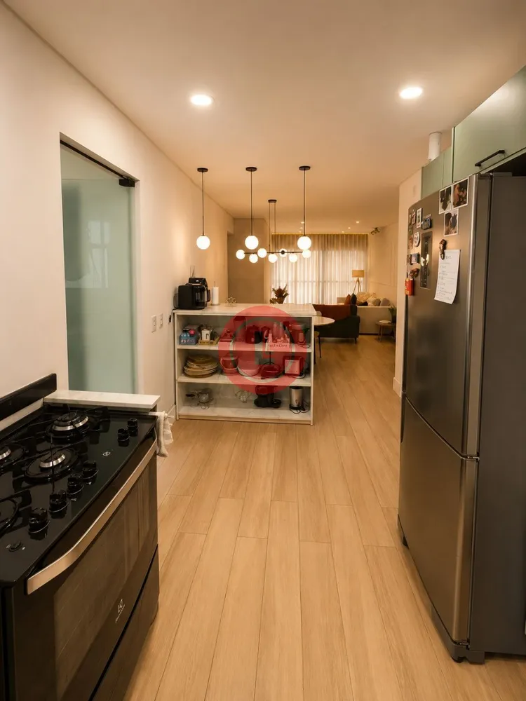 Apartamento, 3 quartos, 110 m² - Foto 3