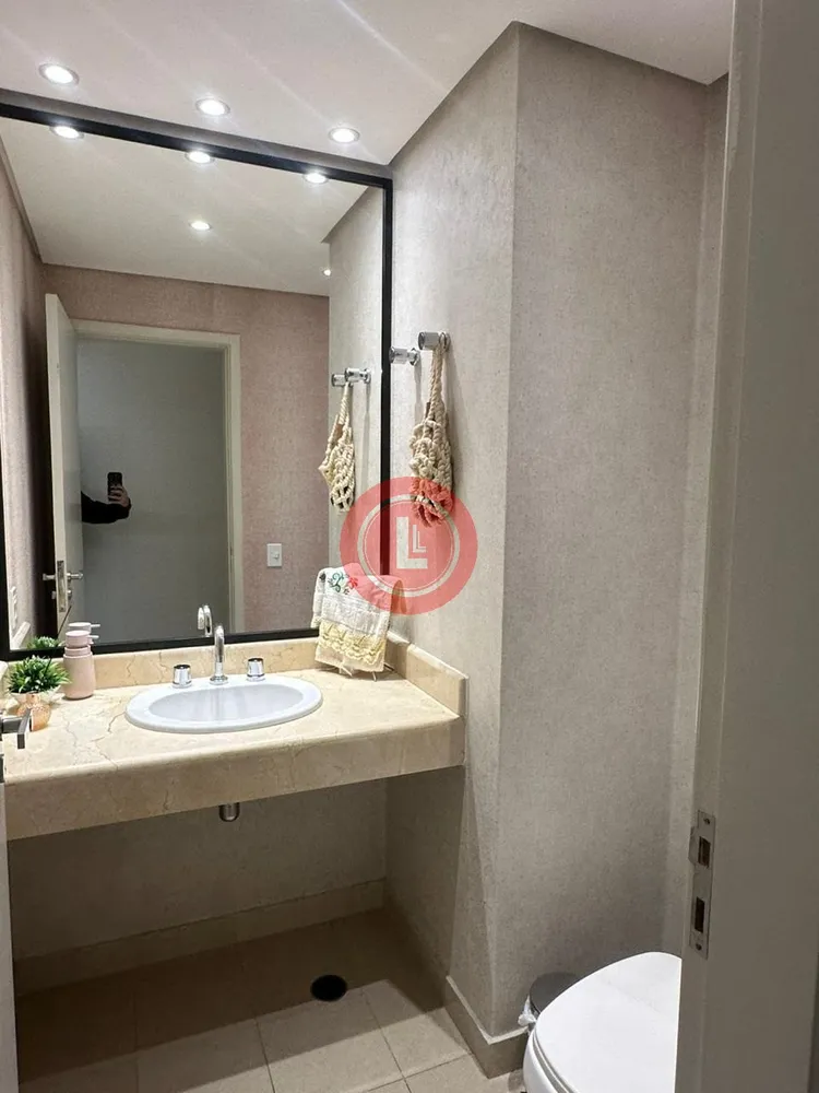Apartamento, 3 quartos, 110 m² - Foto 6