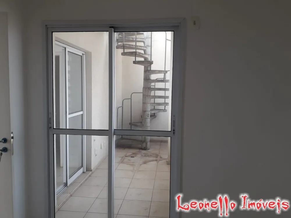 Cobertura, 4 quartos, 215 m² - Foto 15