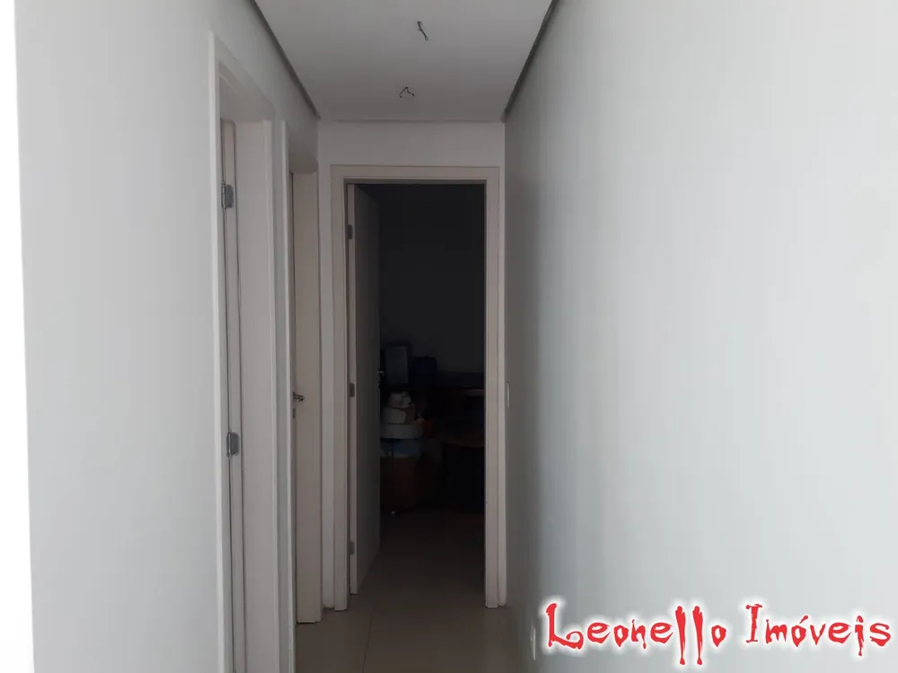 Cobertura, 4 quartos, 215 m² - Foto 13