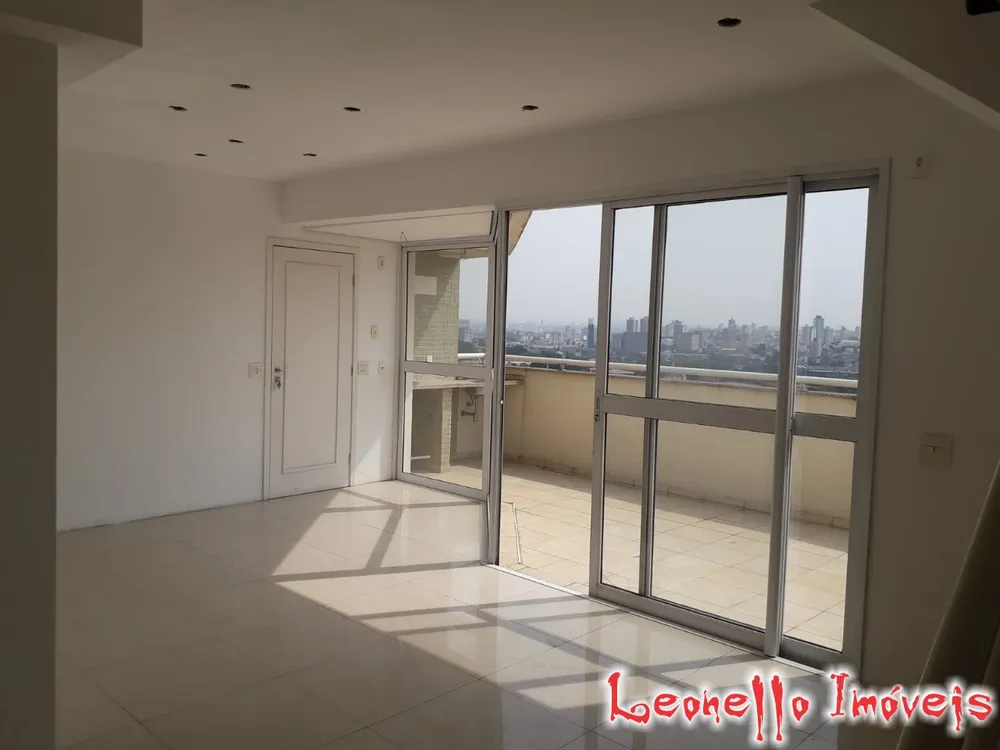 Cobertura, 4 quartos, 215 m² - Foto 2