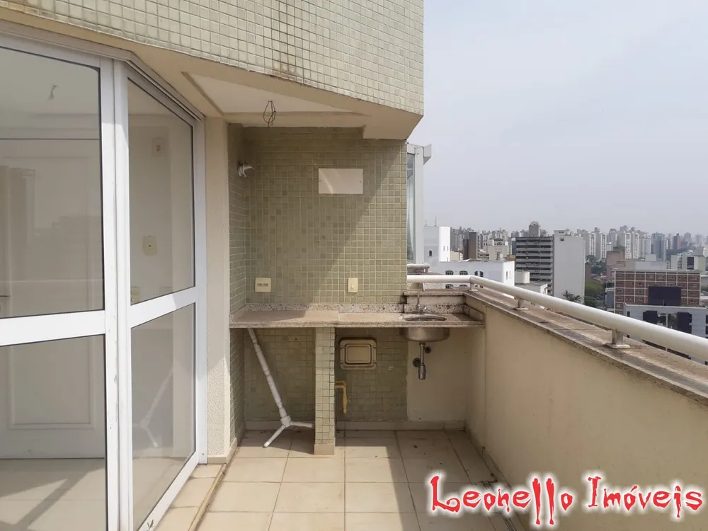Cobertura, 4 quartos, 215 m² - Foto 7