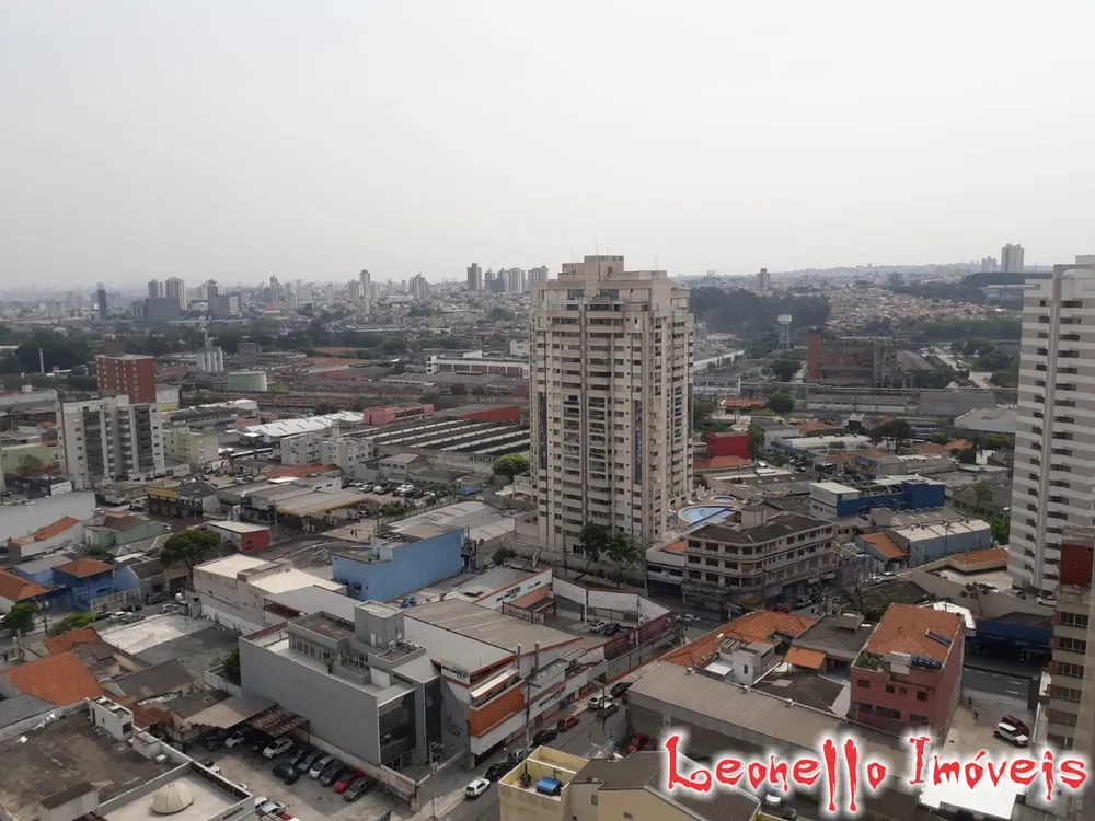 Cobertura, 4 quartos, 215 m² - Foto 18
