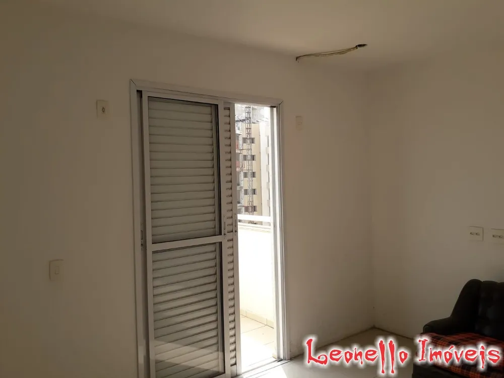 Cobertura, 4 quartos, 215 m² - Foto 12