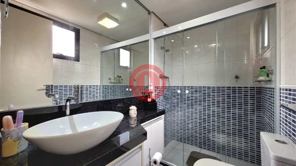 Apartamento, 3 quartos, 96 m² - Foto 5