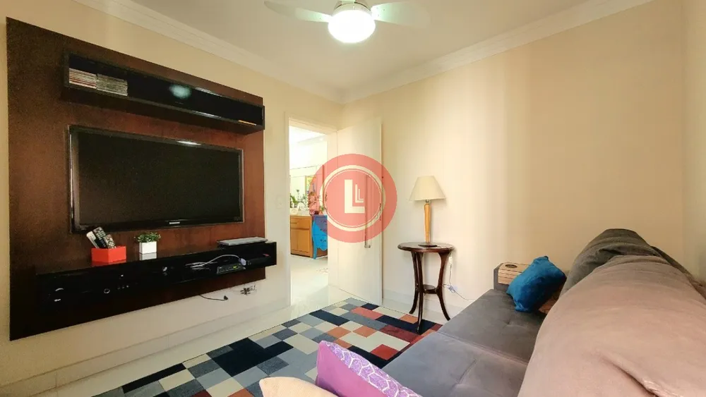 Apartamento, 3 quartos, 96 m² - Foto 6