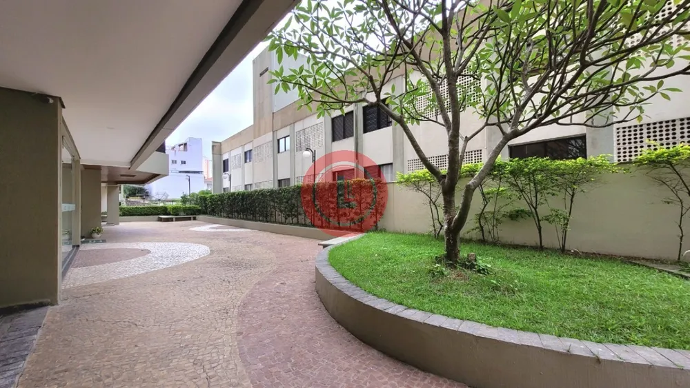 Apartamento, 3 quartos, 96 m² - Foto 12