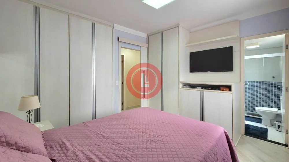 Apartamento, 3 quartos, 96 m² - Foto 9