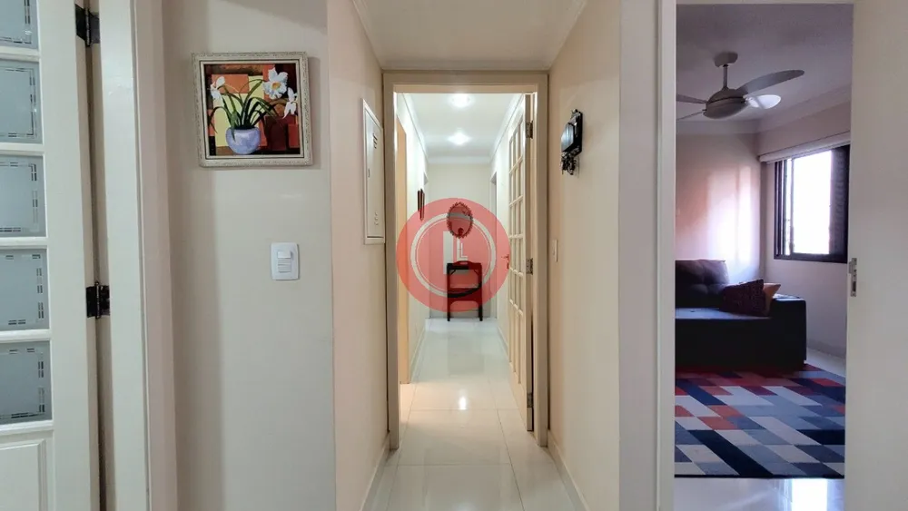 Apartamento, 3 quartos, 96 m² - Foto 7