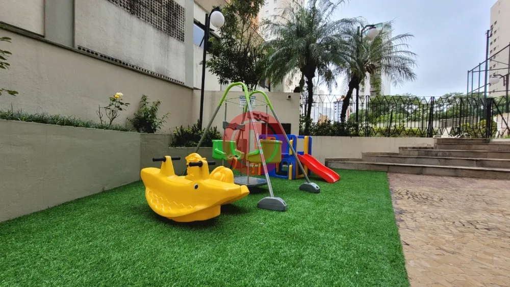 Apartamento, 3 quartos, 96 m² - Foto 11