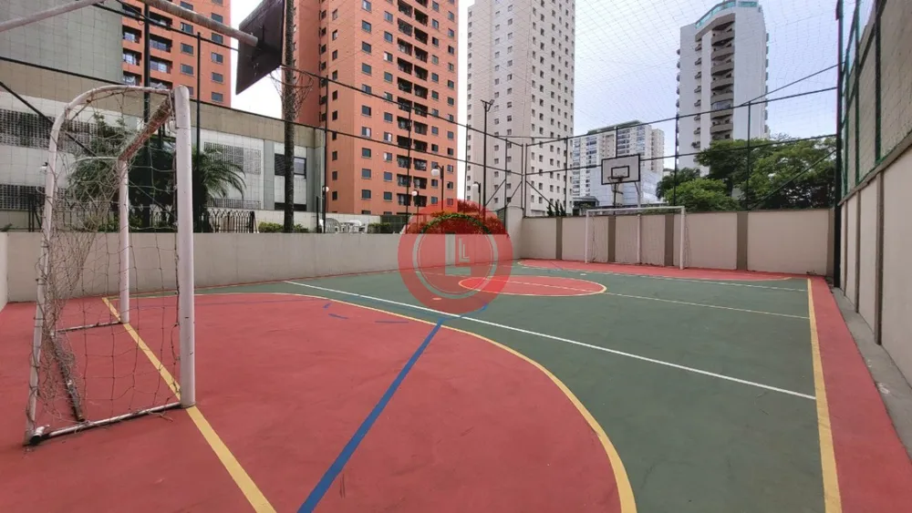 Apartamento, 3 quartos, 96 m² - Foto 10