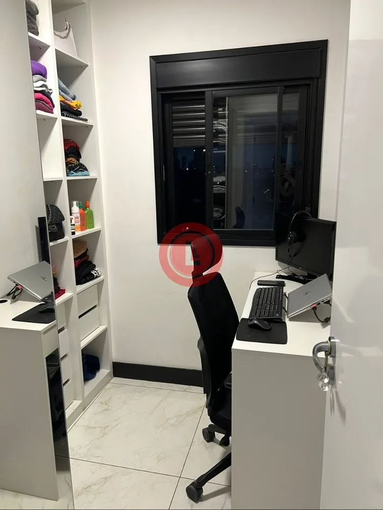 Apartamento, 2 quartos, 40 m² - Foto 1