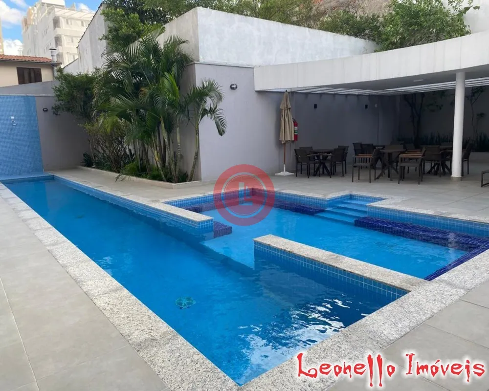 Apartamento, 2 quartos, 40 m² - Foto 8