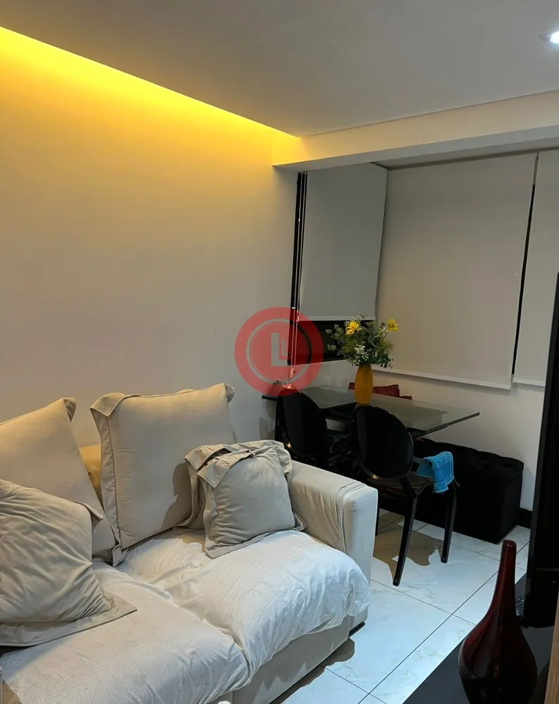 Apartamento, 2 quartos, 40 m² - Foto 11