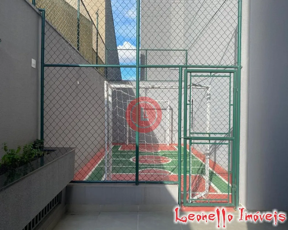 Apartamento, 2 quartos, 40 m² - Foto 4