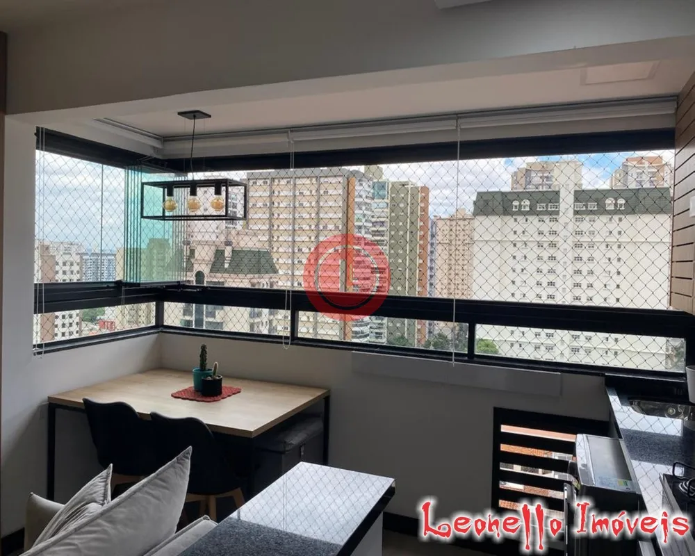 Apartamento, 2 quartos, 40 m² - Foto 5