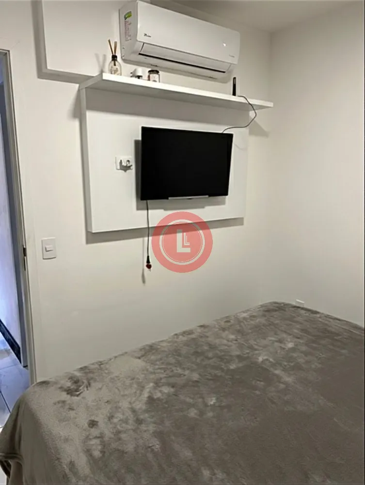 Apartamento, 2 quartos, 40 m² - Foto 6