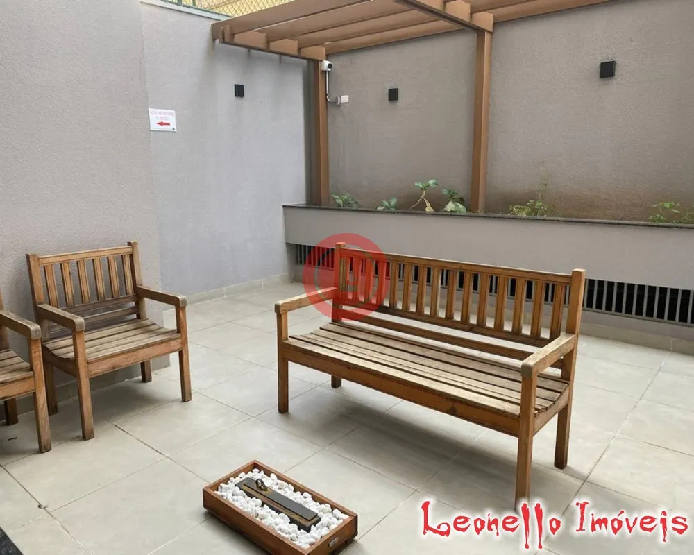 Apartamento, 2 quartos, 40 m² - Foto 10