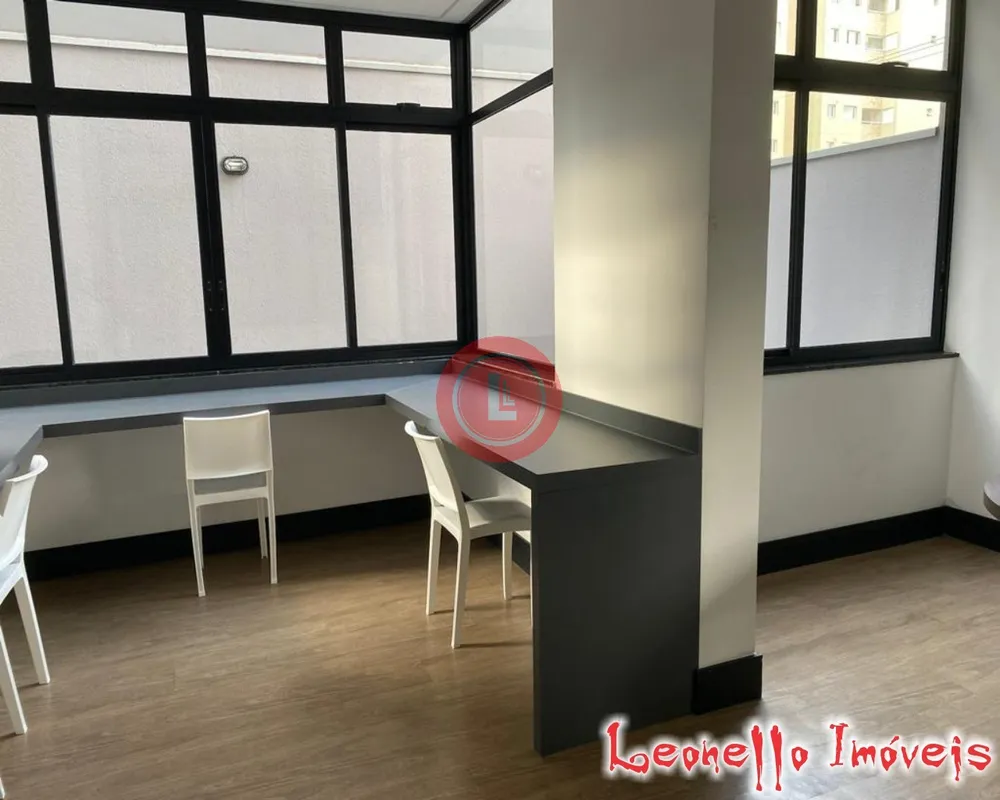 Apartamento, 2 quartos, 40 m² - Foto 12