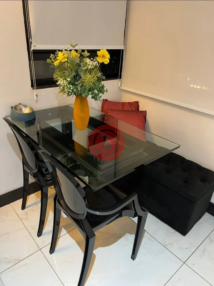 Apartamento, 2 quartos, 40 m² - Foto 2