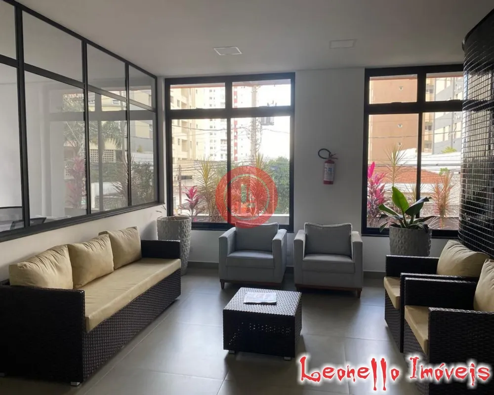 Apartamento, 2 quartos, 40 m² - Foto 7