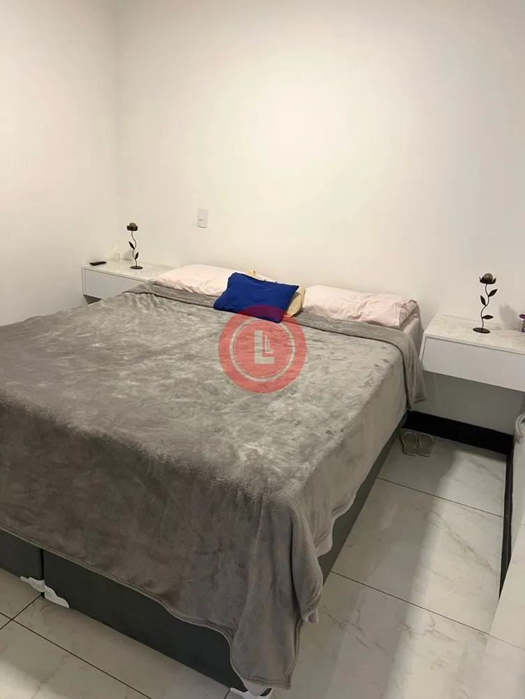 Apartamento, 2 quartos, 40 m² - Foto 3