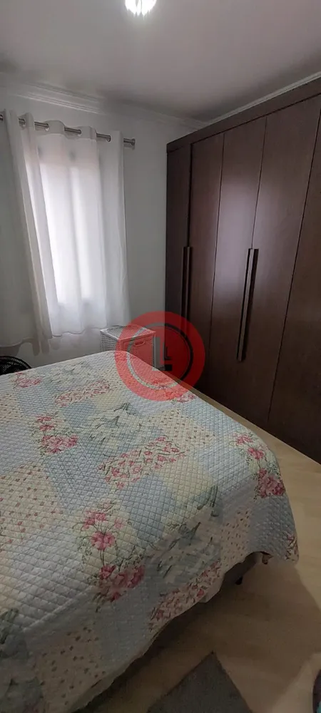 Apartamento, 3 quartos, 86 m² - Foto 7