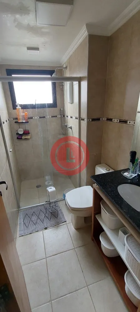 Apartamento, 3 quartos, 86 m² - Foto 4