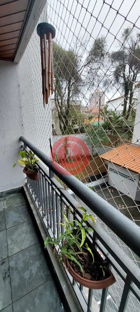 Apartamento, 3 quartos, 86 m² - Foto 2