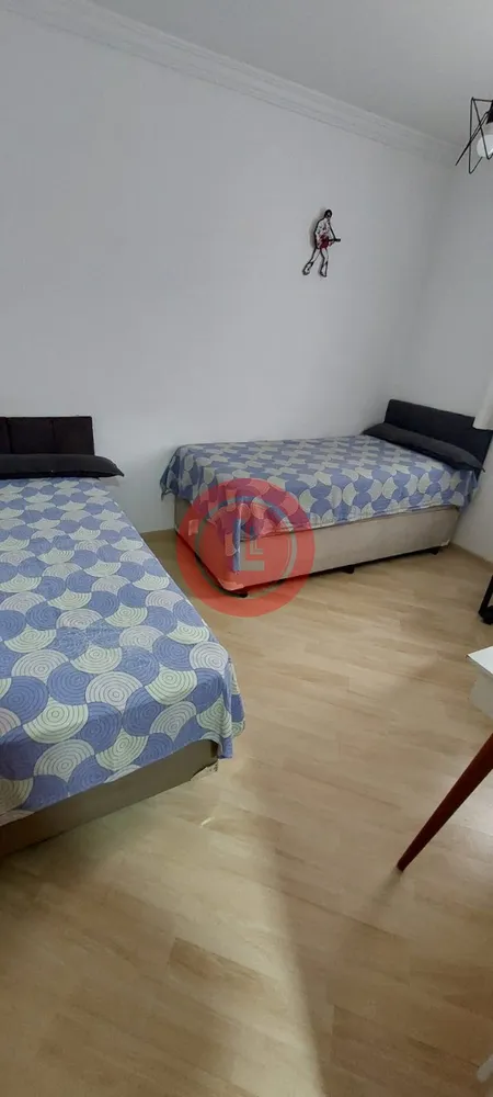 Apartamento, 3 quartos, 86 m² - Foto 11